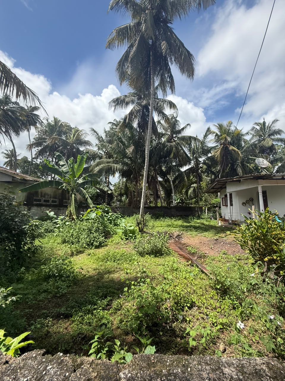 Land for Sale Bandaragama