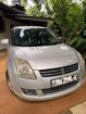 Suzuki Dzire 2010