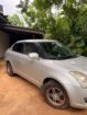 Suzuki Dzire 2010
