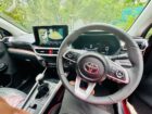 Toyota Raize 2025