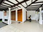 අංගසම්පූර්ණ තනි තට්ටුවේ නිවසක් විකිණීමට කඩුවෙල