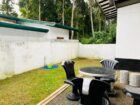 අංගසම්පූර්ණ තනි තට්ටුවේ නිවසක් විකිණීමට කඩුවෙල