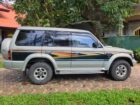 Mitsubishi Pajero 1994