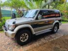 Mitsubishi Pajero 1994