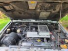 Mitsubishi Pajero 1994