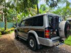 Mitsubishi Pajero 1994