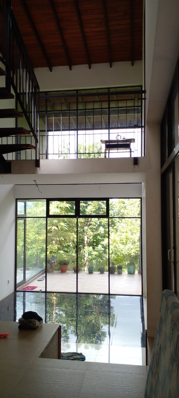 Modern House for Sale with Scenic View Peradeniya
