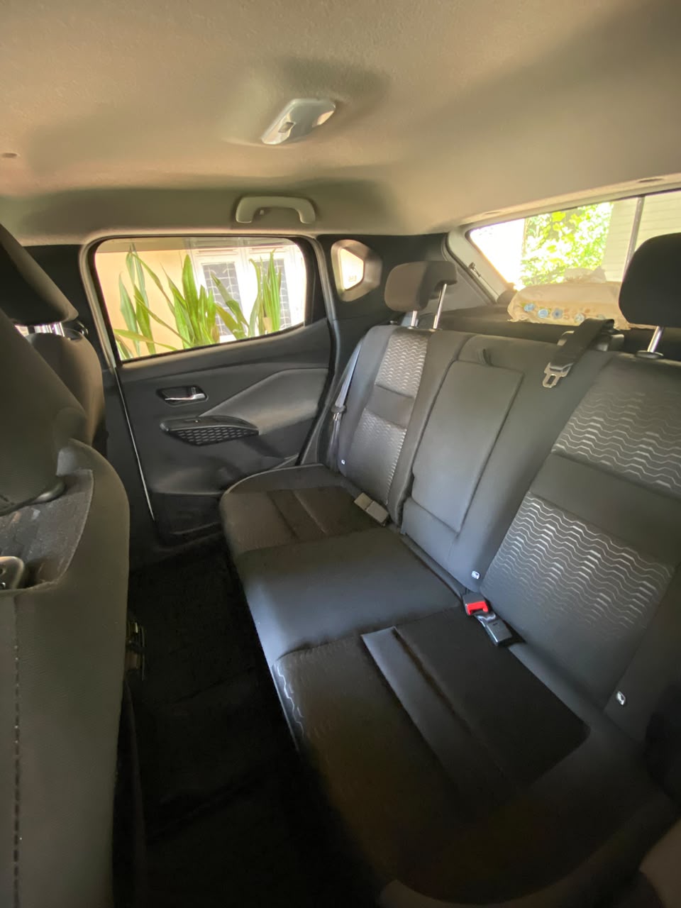 Nissan Magnite 2025