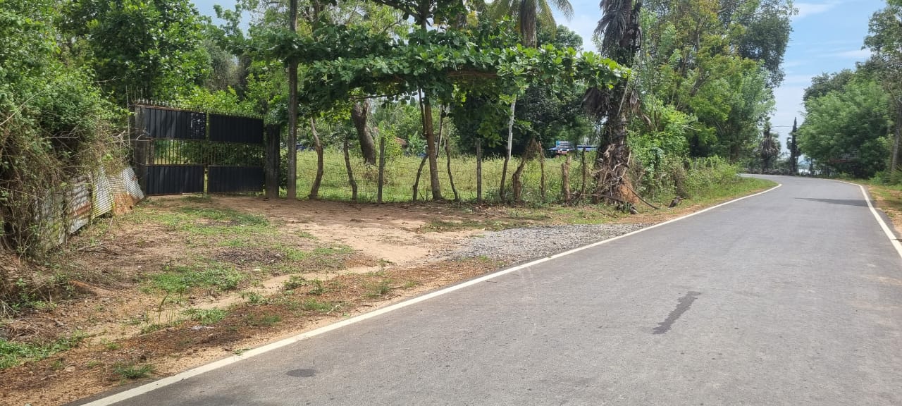 Land for Sale Batticaloa