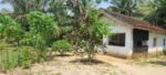 Land for Sale Batticaloa