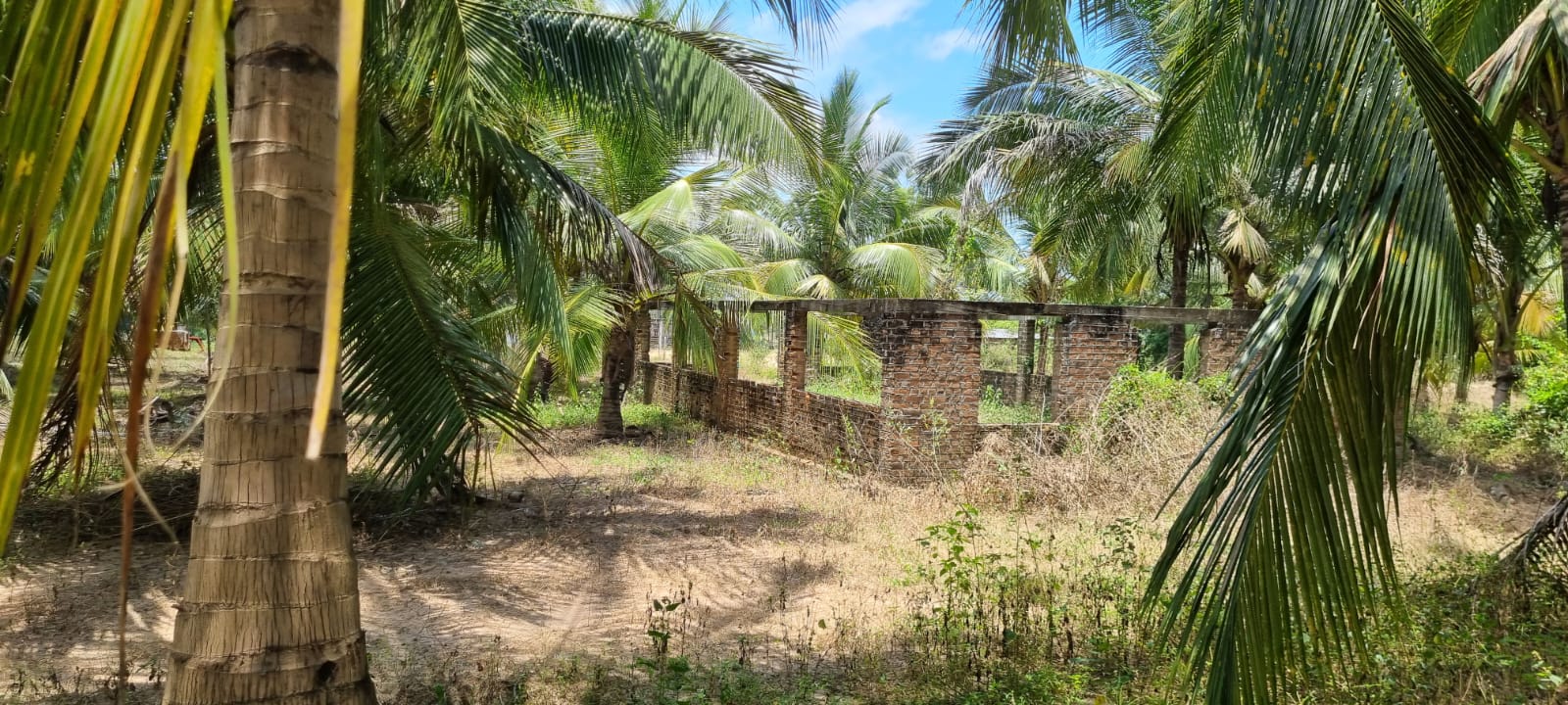 Land for Sale Batticaloa