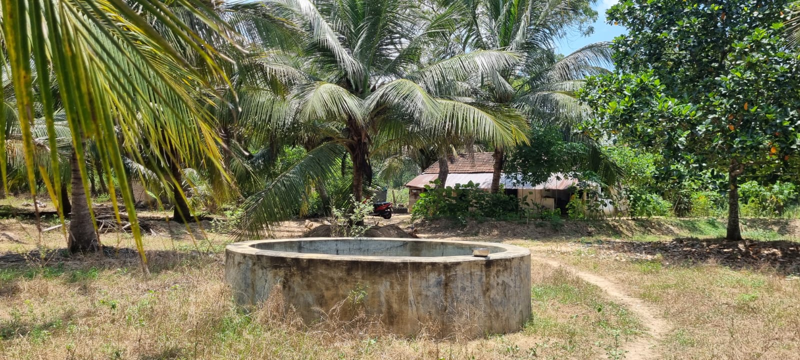 Land for Sale Batticaloa