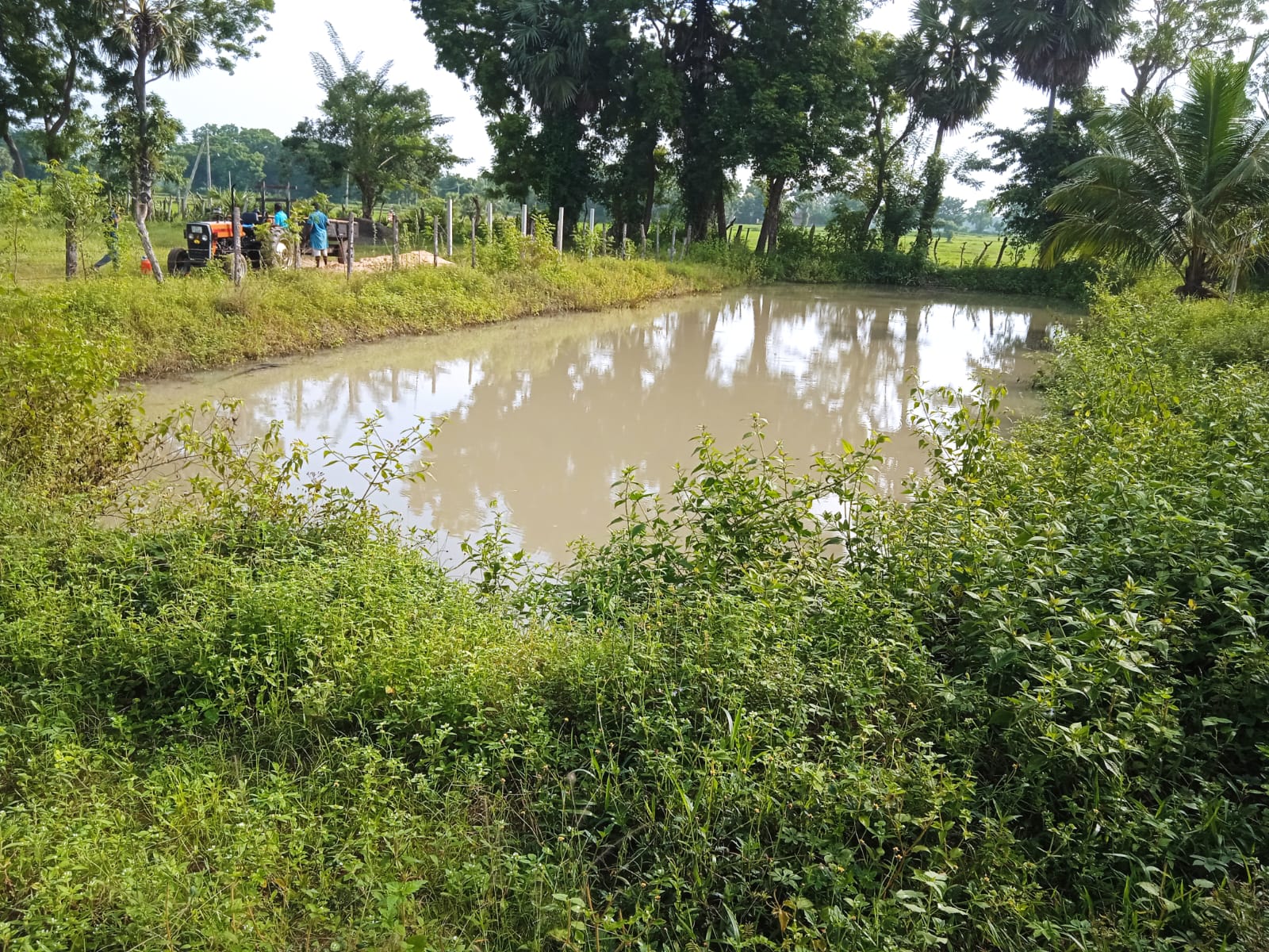 Land for Sale Batticaloa