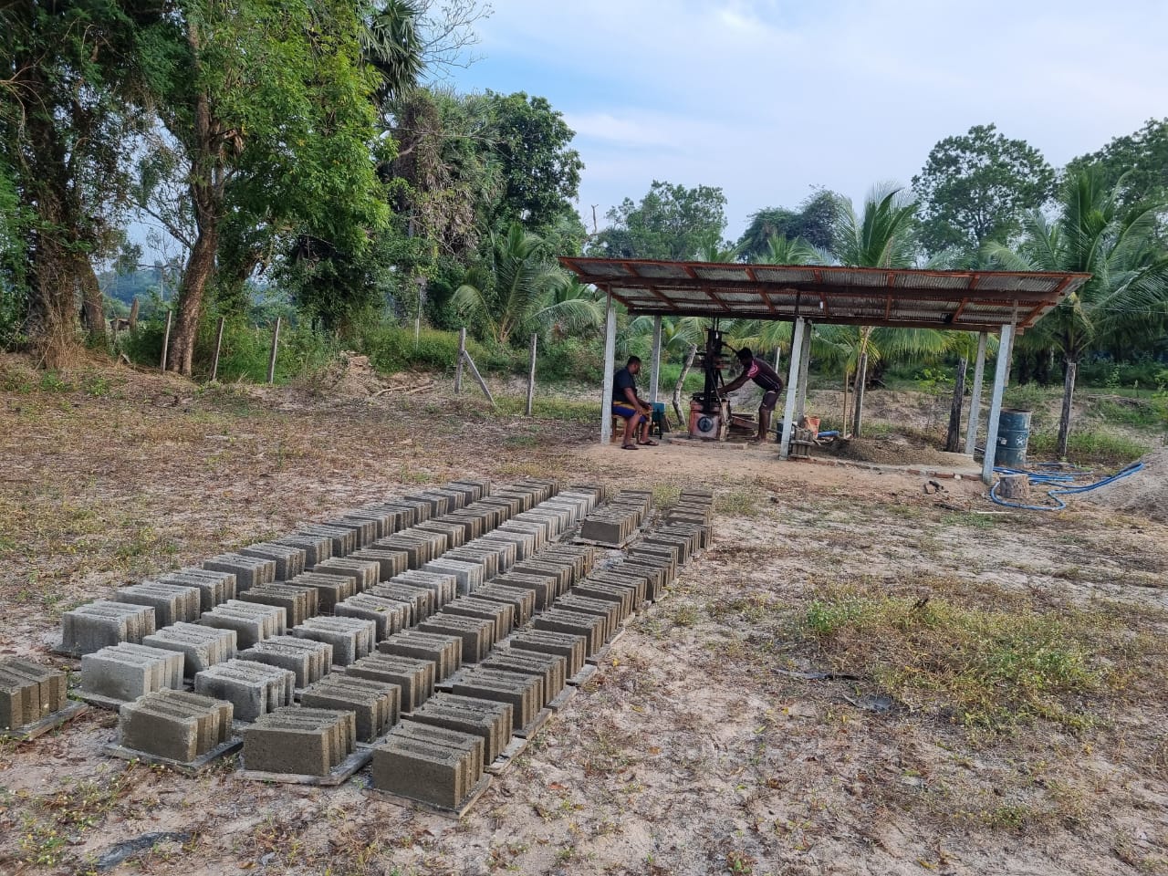 Land for Sale Batticaloa