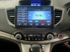 Honda CRV 2014