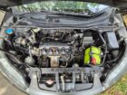 Honda CRV 2014