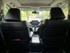 Honda CRV 2014