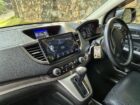Honda CRV 2014