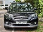 Honda CRV 2014