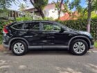 Honda CRV 2014