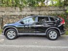 Honda CRV 2014