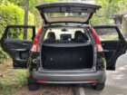 Honda CRV 2014