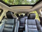 Honda CRV 2014