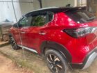 Nissan Magnite 2025