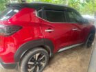 Nissan Magnite 2025