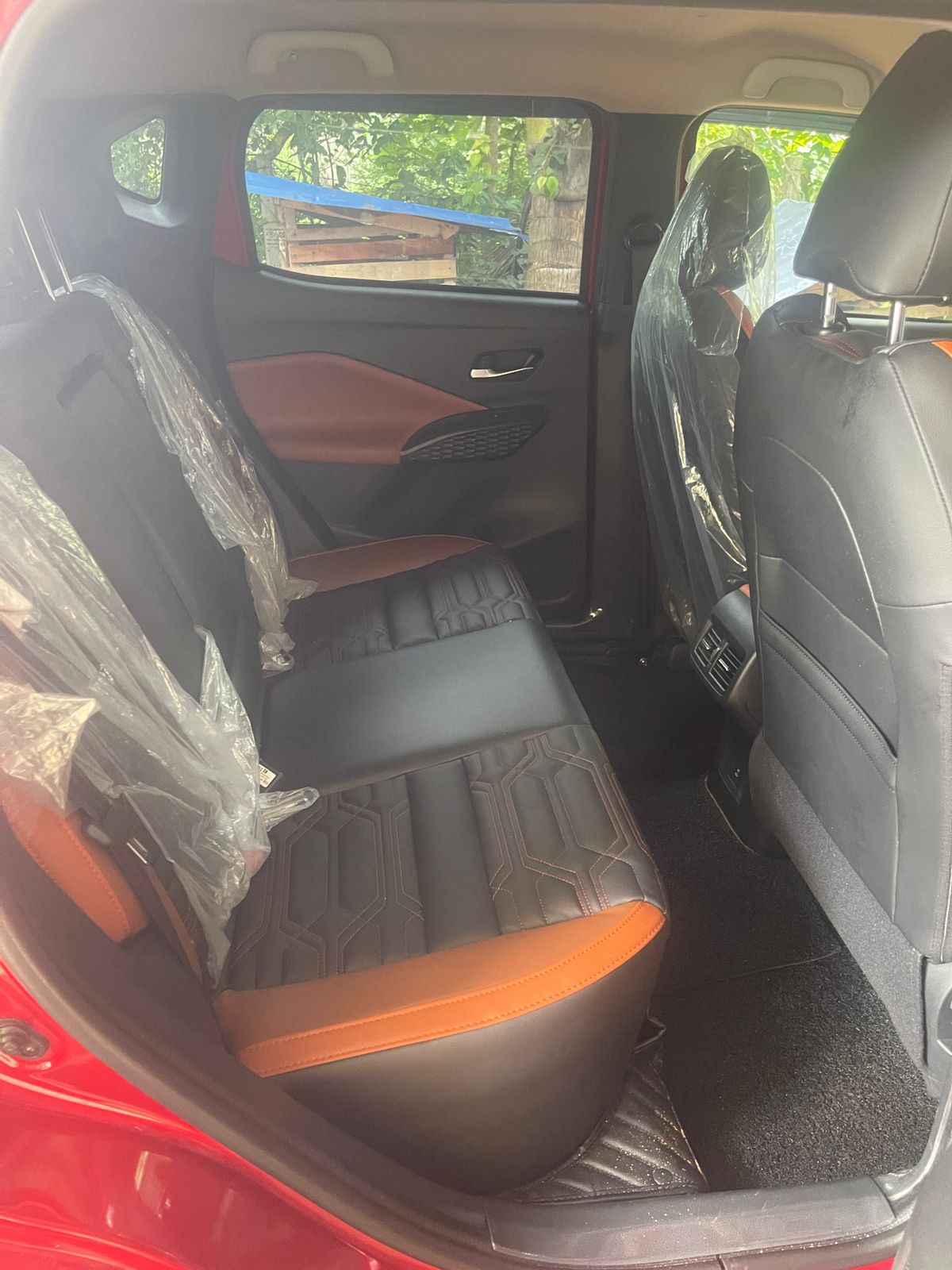 Nissan Magnite 2025