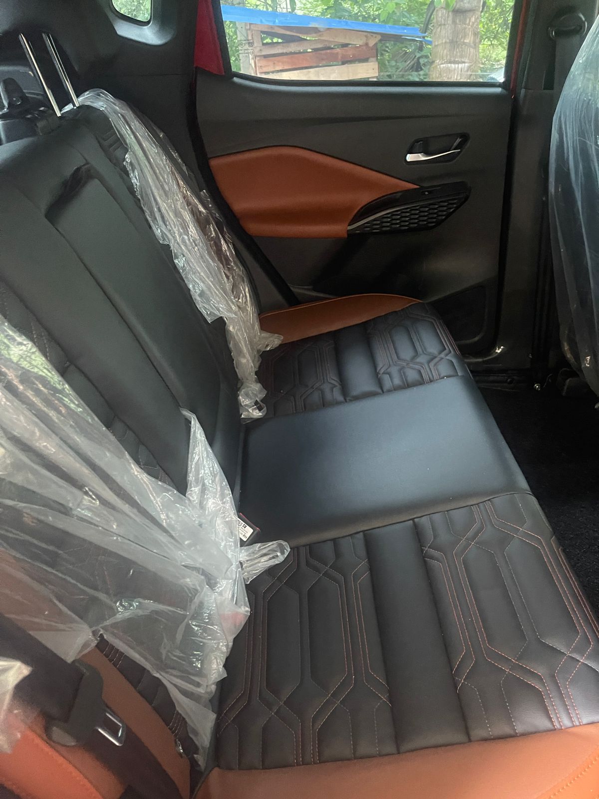 Nissan Magnite 2025