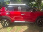 Nissan Magnite 2025