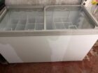 Haier Deep Freezer