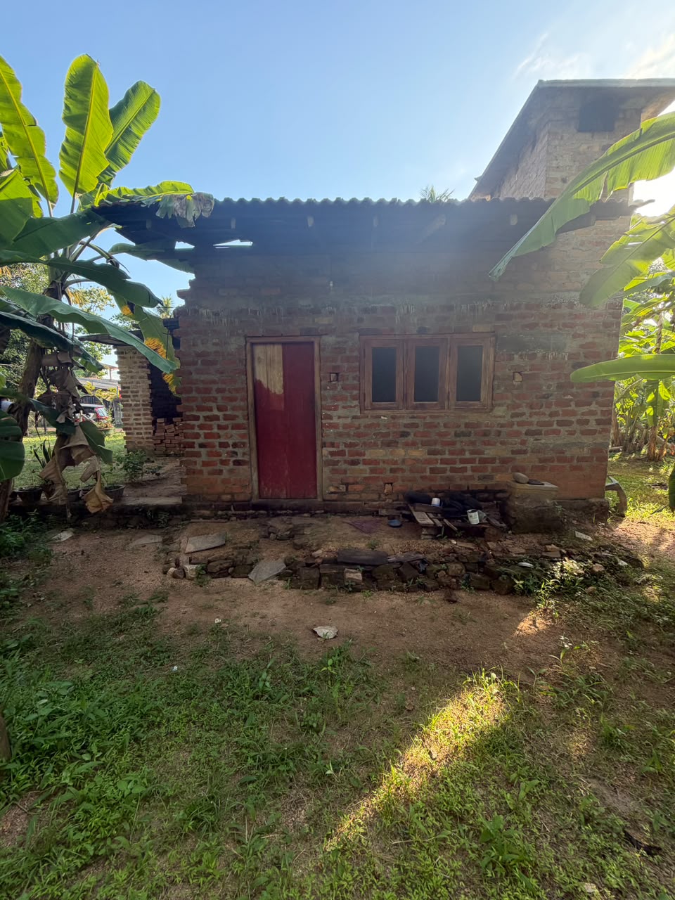 කුරුණෑගල – හෙට්ටිගෙදර ඉඩම විකිණීමට