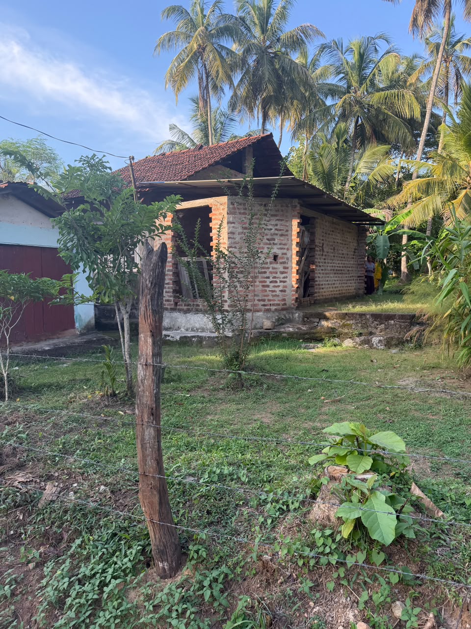 කුරුණෑගල – හෙට්ටිගෙදර ඉඩම විකිණීමට