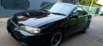 Toyota Cynos 1994