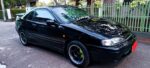 Toyota Cynos 1994
