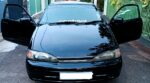 Toyota Cynos 1994
