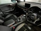 Audi A5 2019
