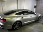Audi A5 2019
