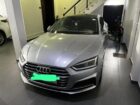 Audi A5 2019