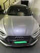 Audi A5 2019