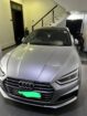 Audi A5 2019