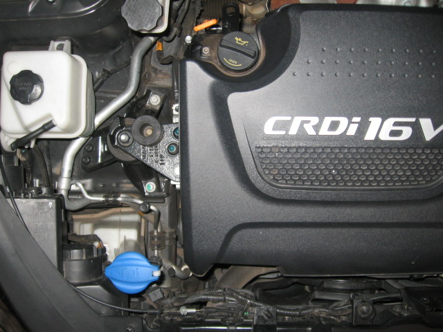 Kia Sportage 2013