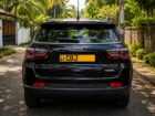 Jeep Compass Longitiude 2019