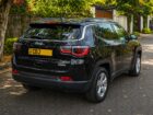 Jeep Compass Longitiude 2019