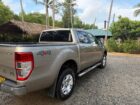 Ford Ranger XLT 2016