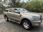 Ford Ranger XLT 2016