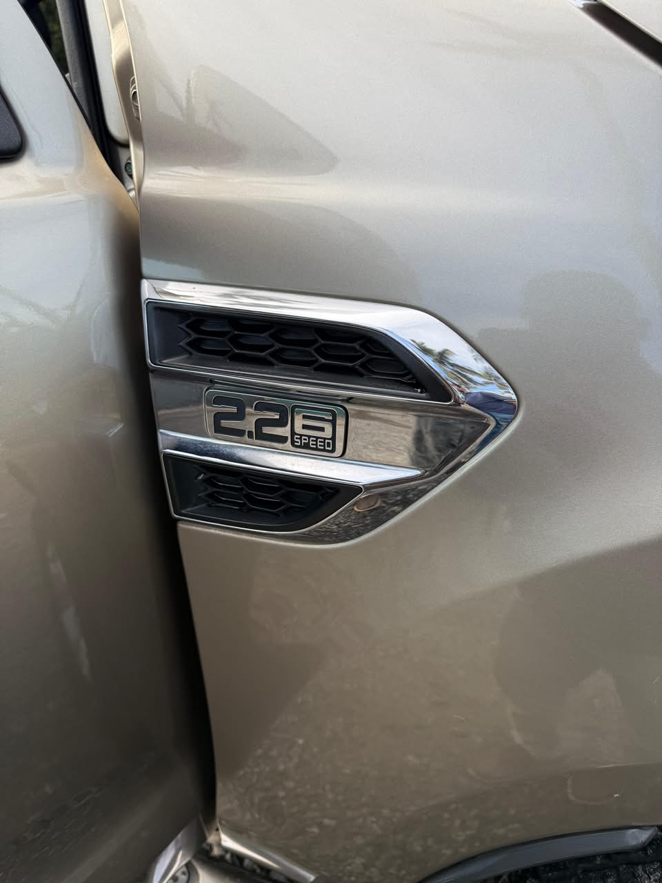 Ford Ranger XLT 2016