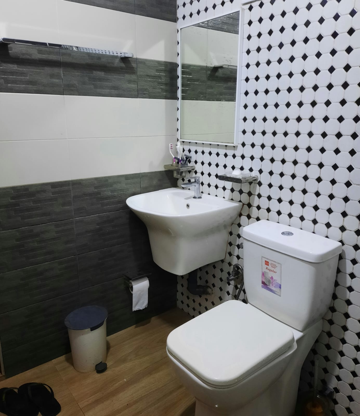 Two Story House for Sale in Wattala